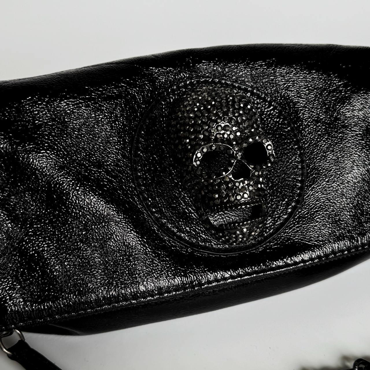 aww90s thomas wylde skull bag